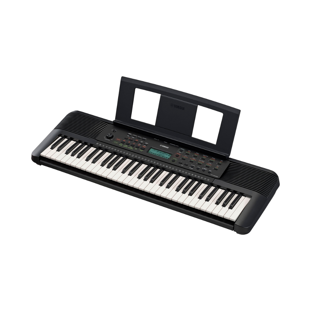 Teclado Portátil 61 Teclas PSR-E283 Yamaha