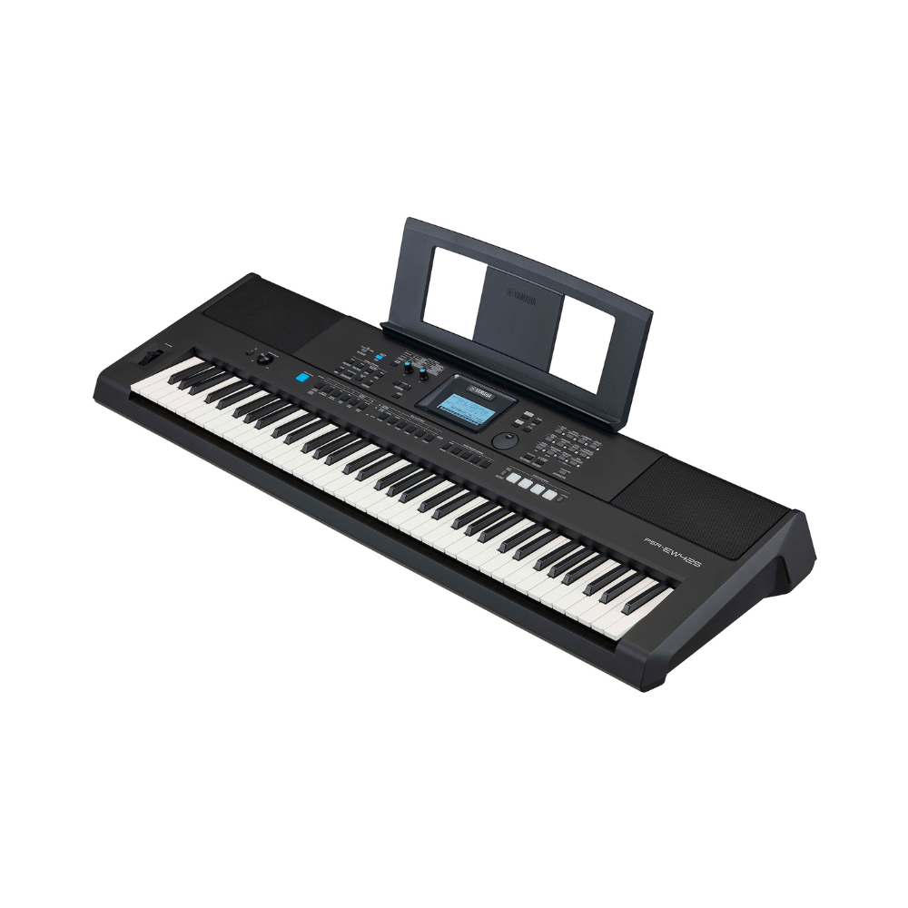 Teclado Portátil 76 Teclas PSR-EW425 Yamaha