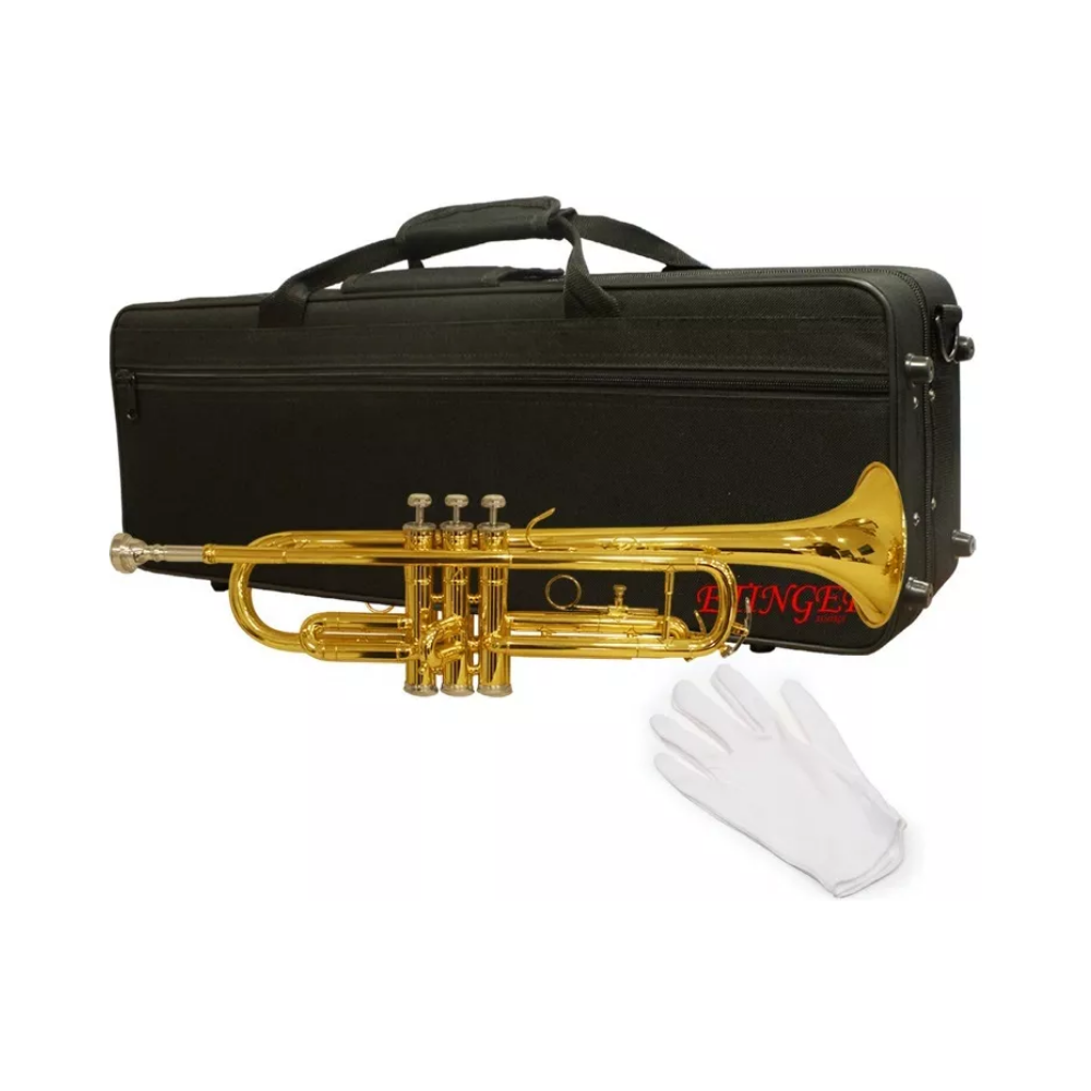 Trompeta Dorada Etinger