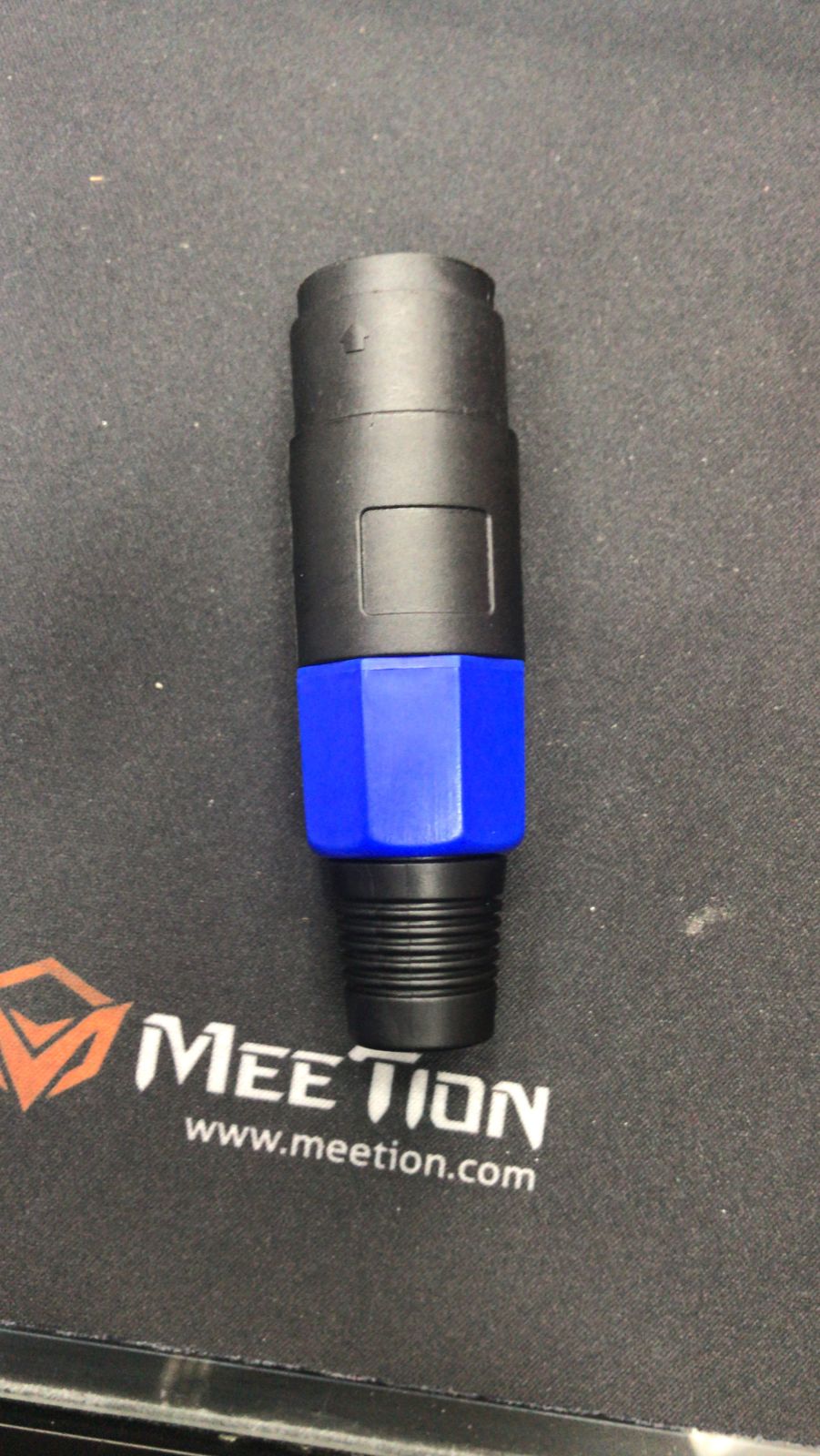 Conector Speakon hembra