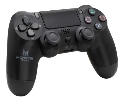 Joystick inalámbrico PS4 Monster Games