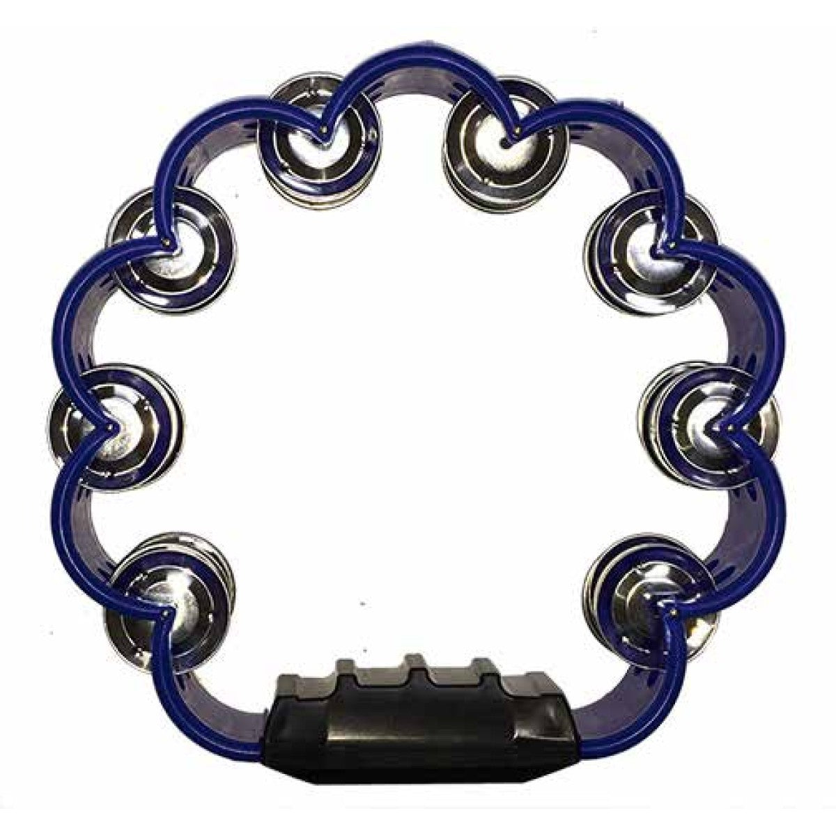 Pandero Plástico tipo Flor RMX