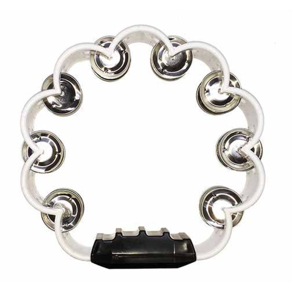 Pandero Plástico tipo Flor RMX