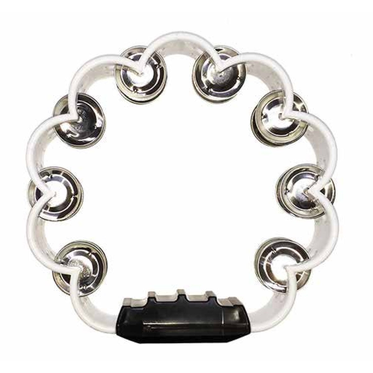 Pandero Plástico tipo Flor RMX