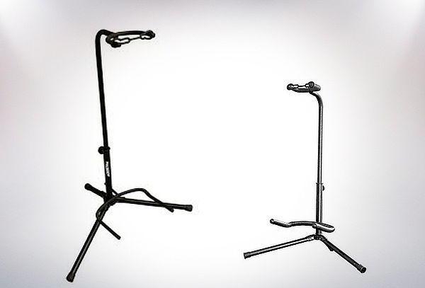 Atril para Guitarra Agostini