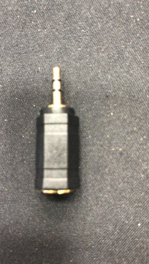 Adaptador 3,5 A 2,5 - Espacio música