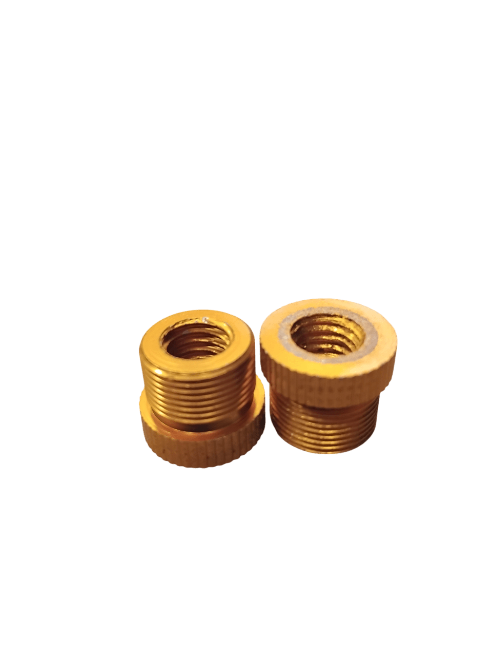 Adaptador Micrófon 5/8 a 3/8 Digital Shop - Espacio música