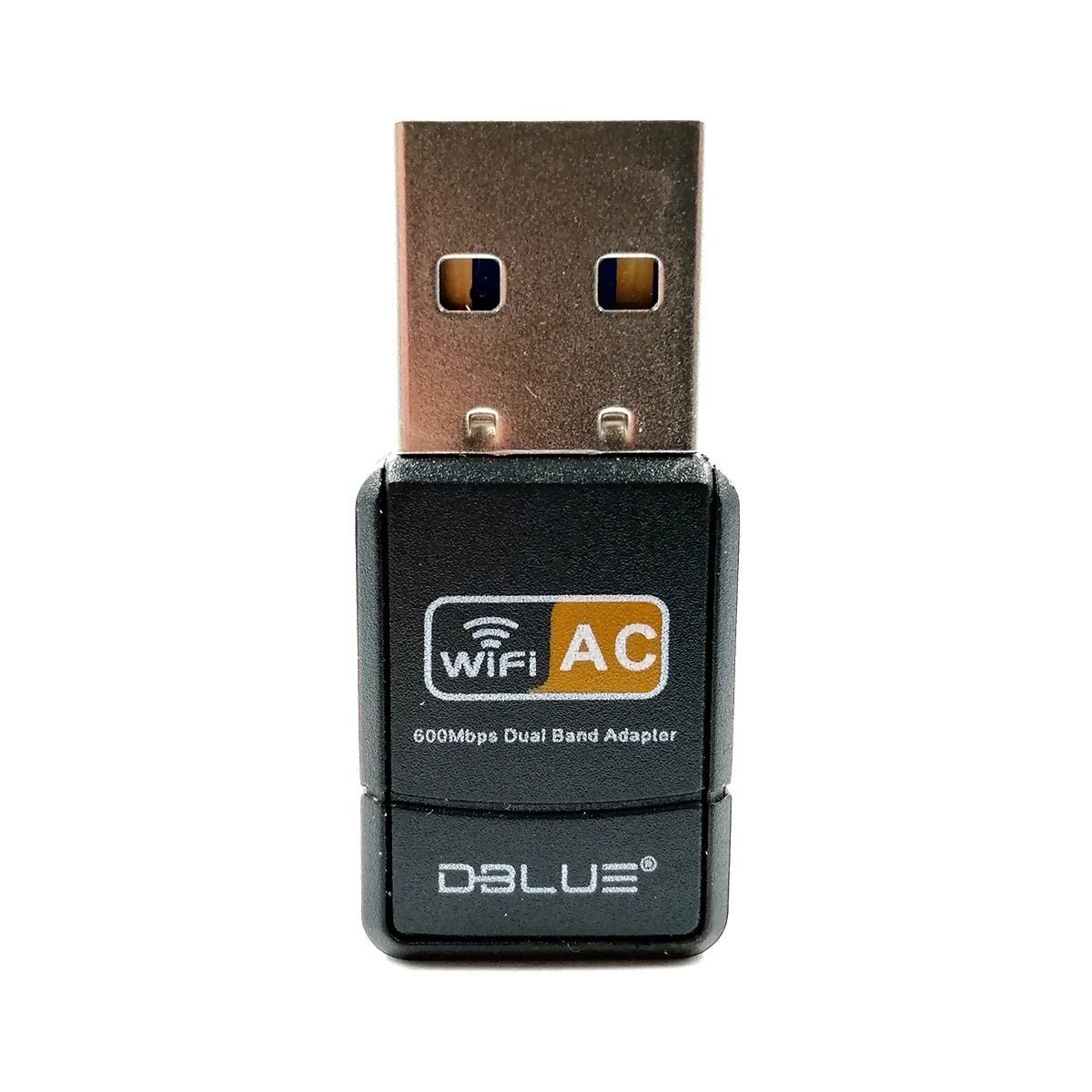 ADAPTADOR WIFI DBLUE USB 2.0 DBTW29 - Espacio música