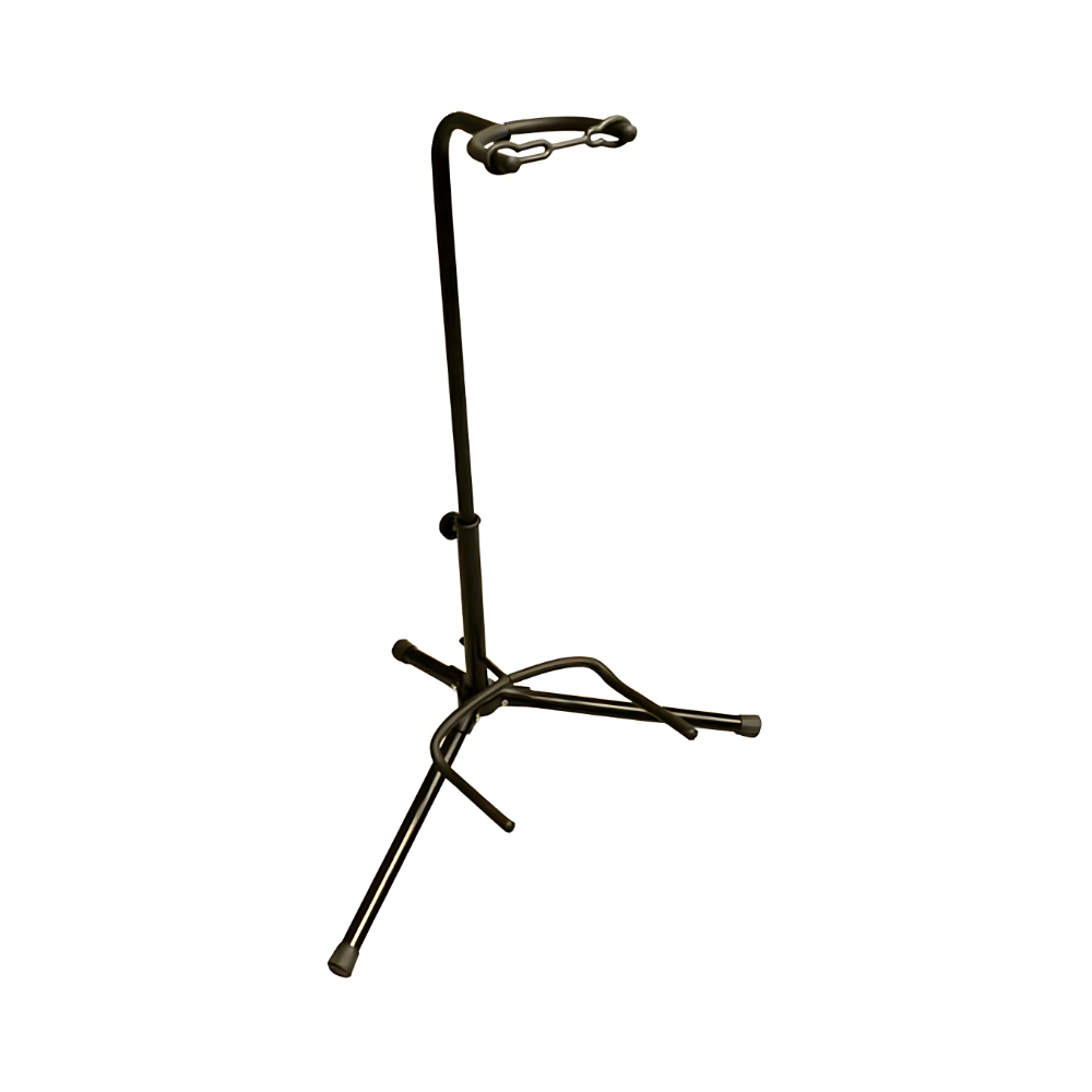 Atril Metálico para Guitarra Carverpro - Espacio música