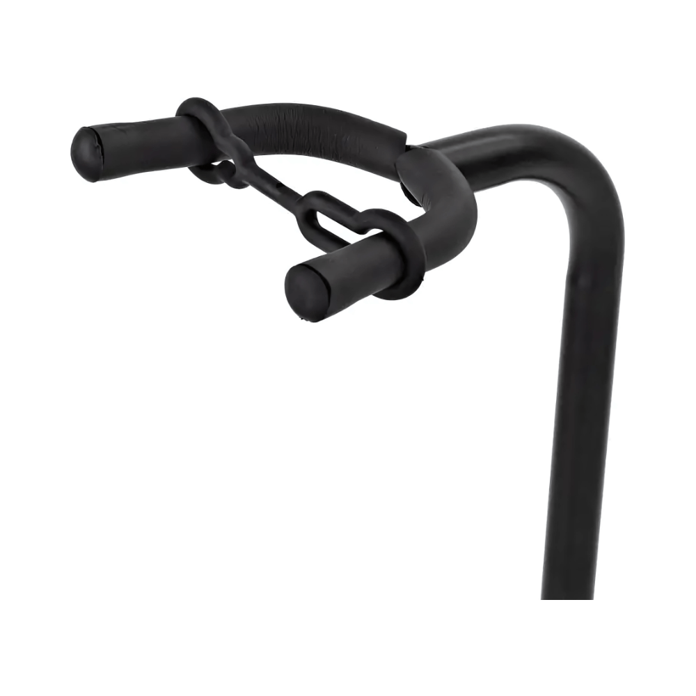 Atril Metálico para Guitarra Carverpro - Espacio música