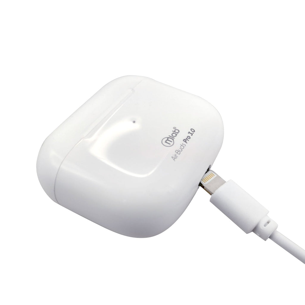 Audífonos TWS Air Buds Pro 3.0 - Espacio música