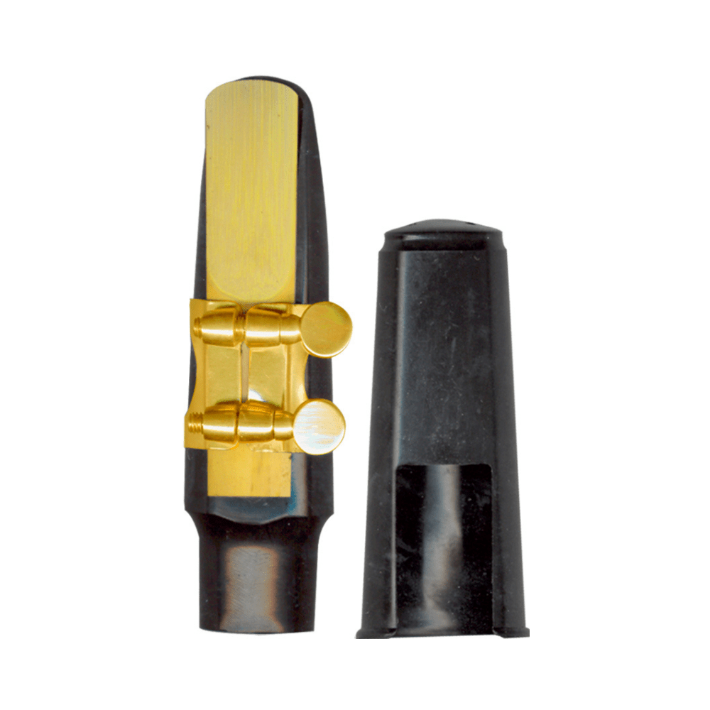 Boquilla para Saxofón Soprano Etinger - Espacio música