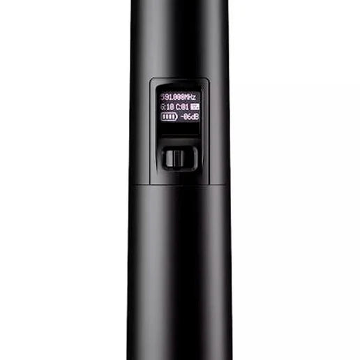 Micrófono transmisor inalámbrico UH-2 MC-36