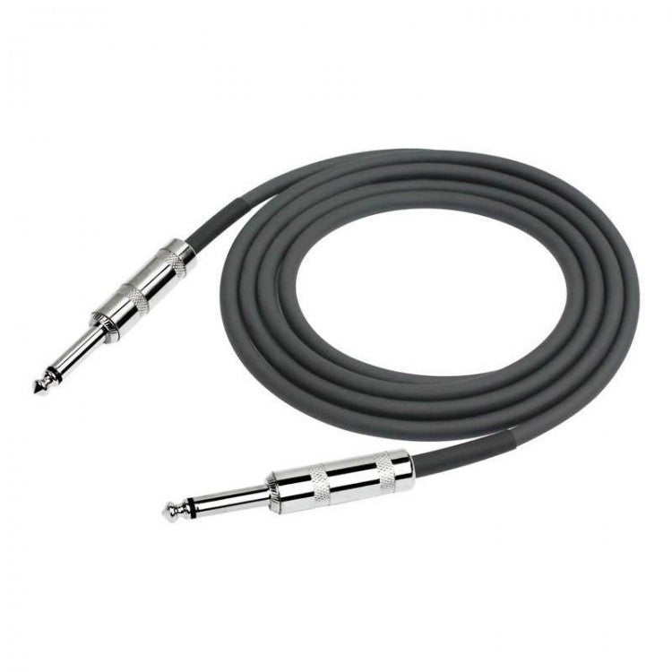 Cable instrumento 6,3 mono 3 m Kirlin