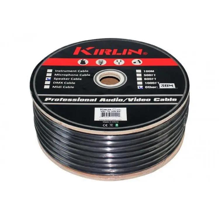 Cable de parlante por metro Kirlin