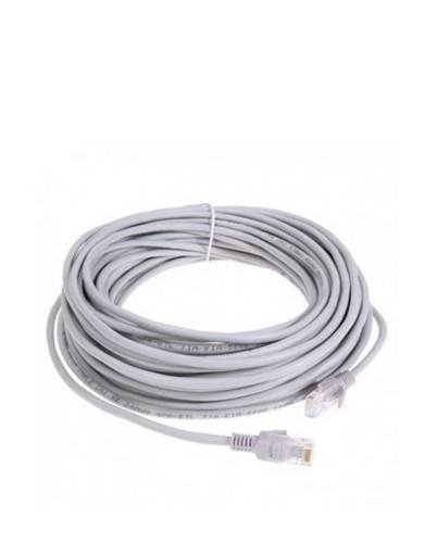 Cable de Red UTP Categoría 6 - Espacio música