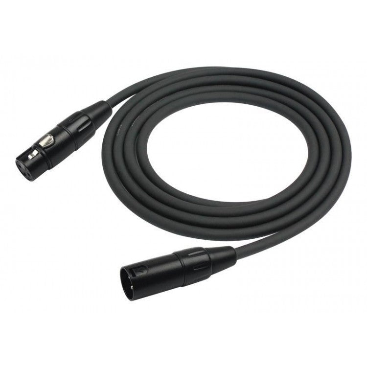 Cable DMX 10 m Kirlin