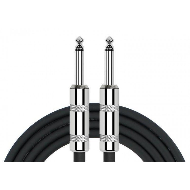 Cable instrumento 6,3 mono 3 m Kirlin - Espacio música