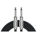 Cable instrumento 6,3 mono 6 m Kirlin - Espacio música