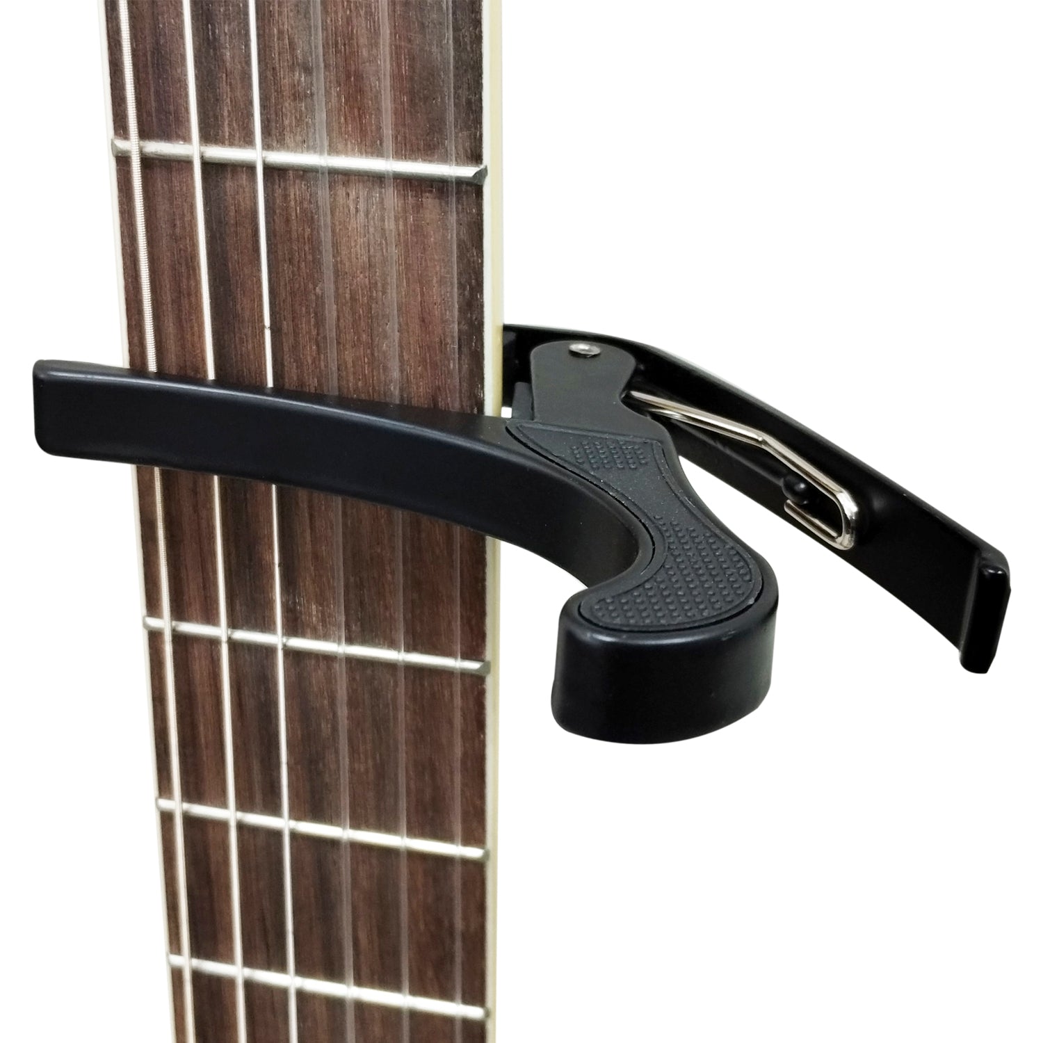 Capodastro Guitarra Clásica Nutech - Espacio música