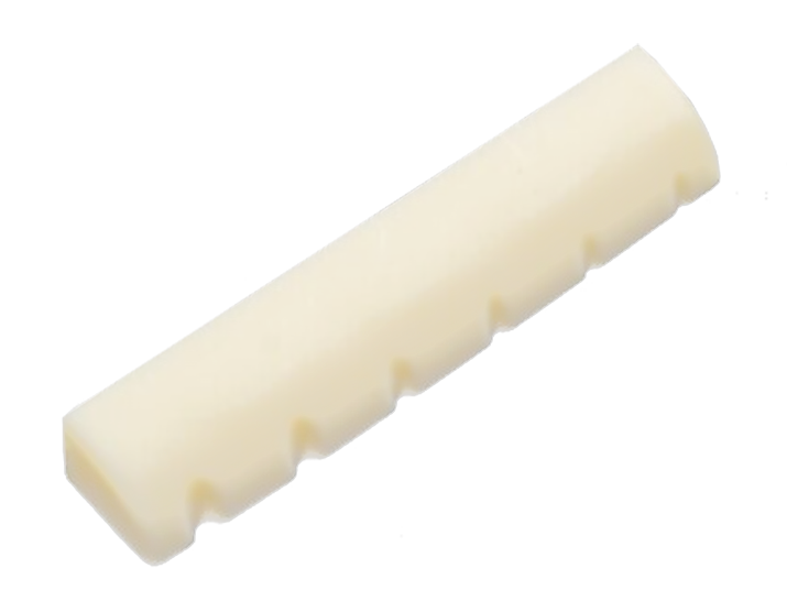 Cejuela plástica para Guitarra electroacústica Scorpion