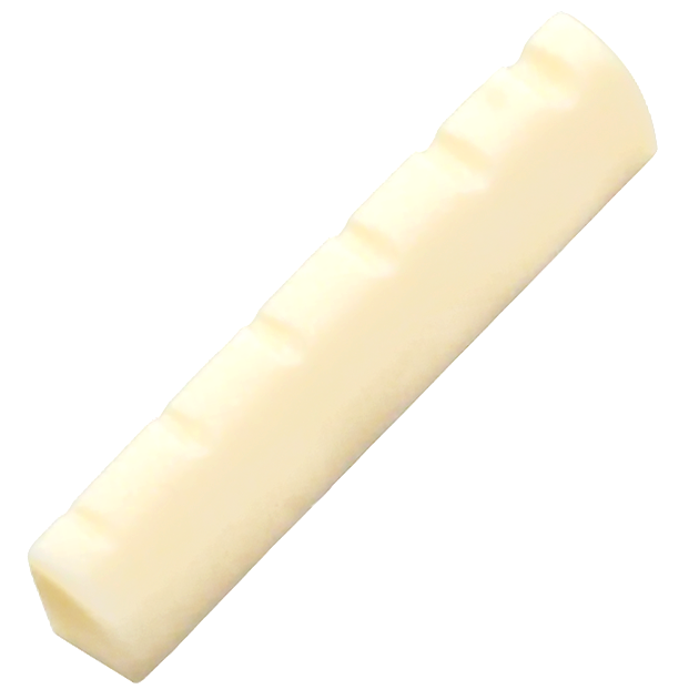 Cejuela plástica para Guitarra electroacústica Scorpion