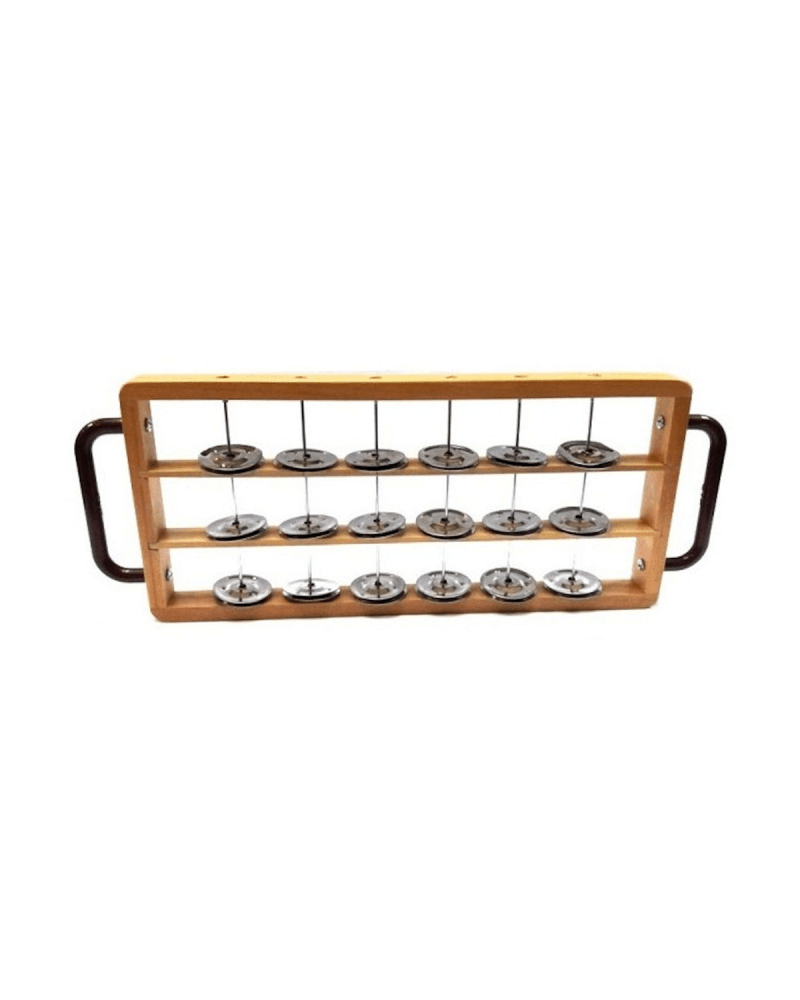 Chocalho brazilian CHL - 1/RX RMX - Espacio música