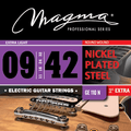 Cuerdas Para Guitarra Eléctrica Magma GE110N 09 - 42 - Espacio música