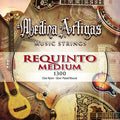 Cuerdas para Requinto Medina Artigas - Espacio música