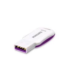 Pendrive USB 2.0 WEE 64 GB Philips