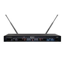 Receptor inalámbrico UR-223D Relacart