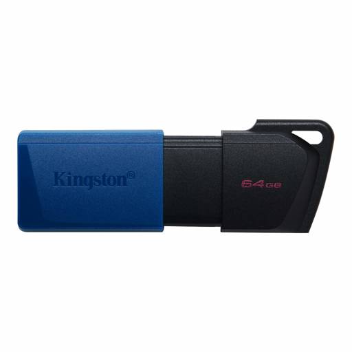 Pendrive DataTraveler Exodia USB 3.2 64 GB Kingston