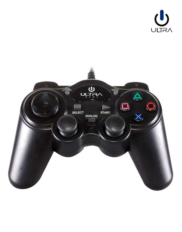 Joystick USB Para PC Ultra