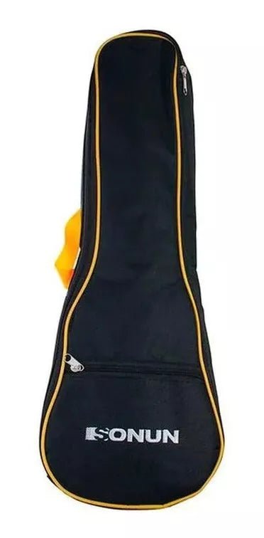 Funda para Ukelele concierto Sonnet - Espacio música