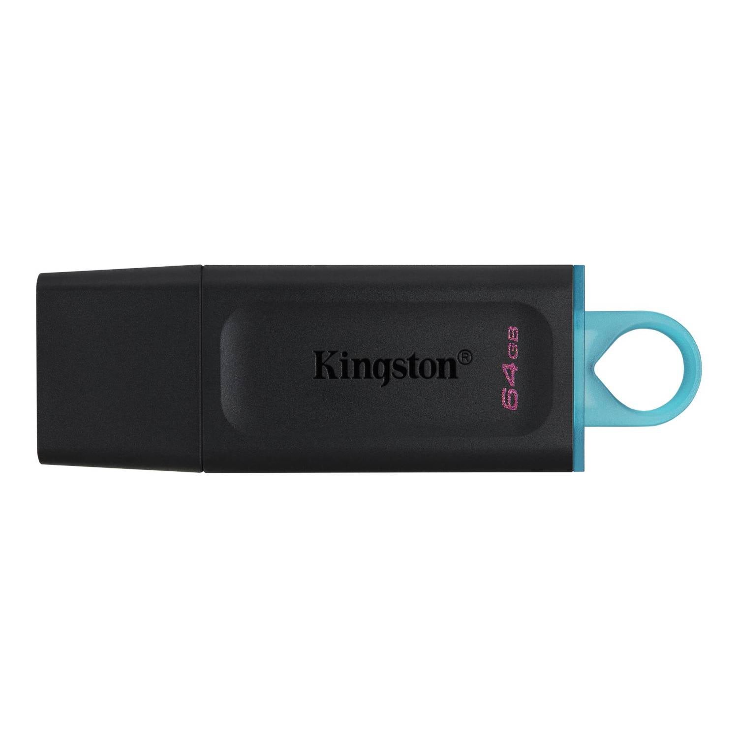 Pendrive DTX 64gb Usb 3.2 Kingston