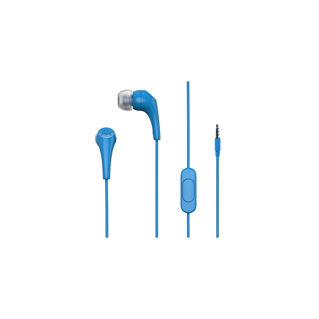 Audifonos In-Ear Motorola Earbuds 2