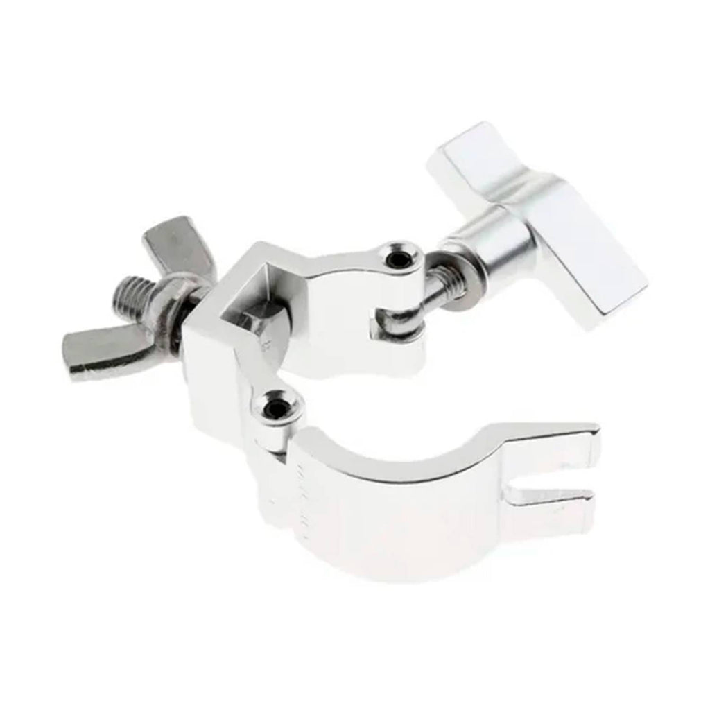 Clamp efectos aluminio 75 Kg