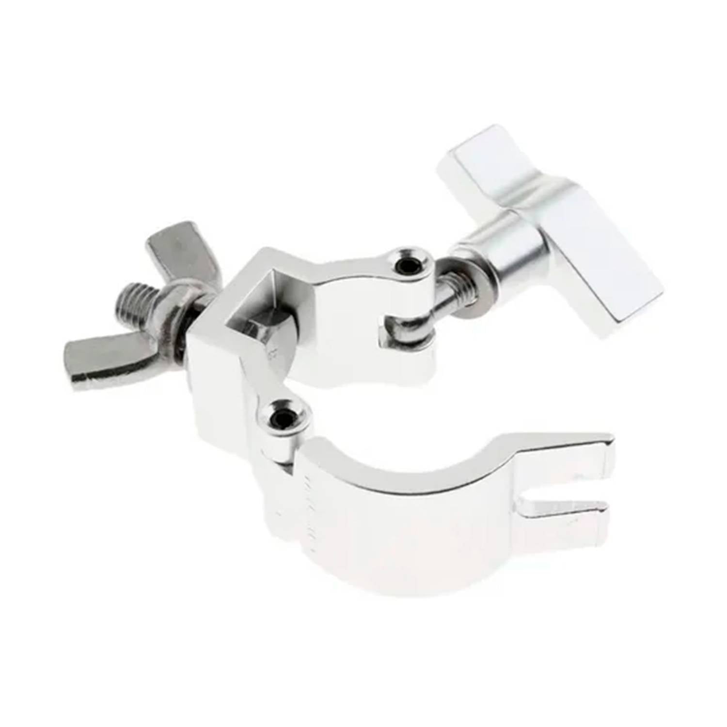 Clamp efectos aluminio 75 Kg