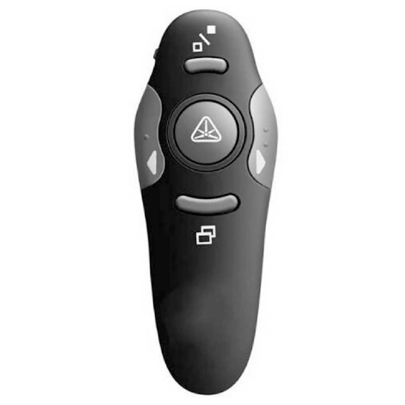 Presentador Puntero Láser Inalámbrico Philco