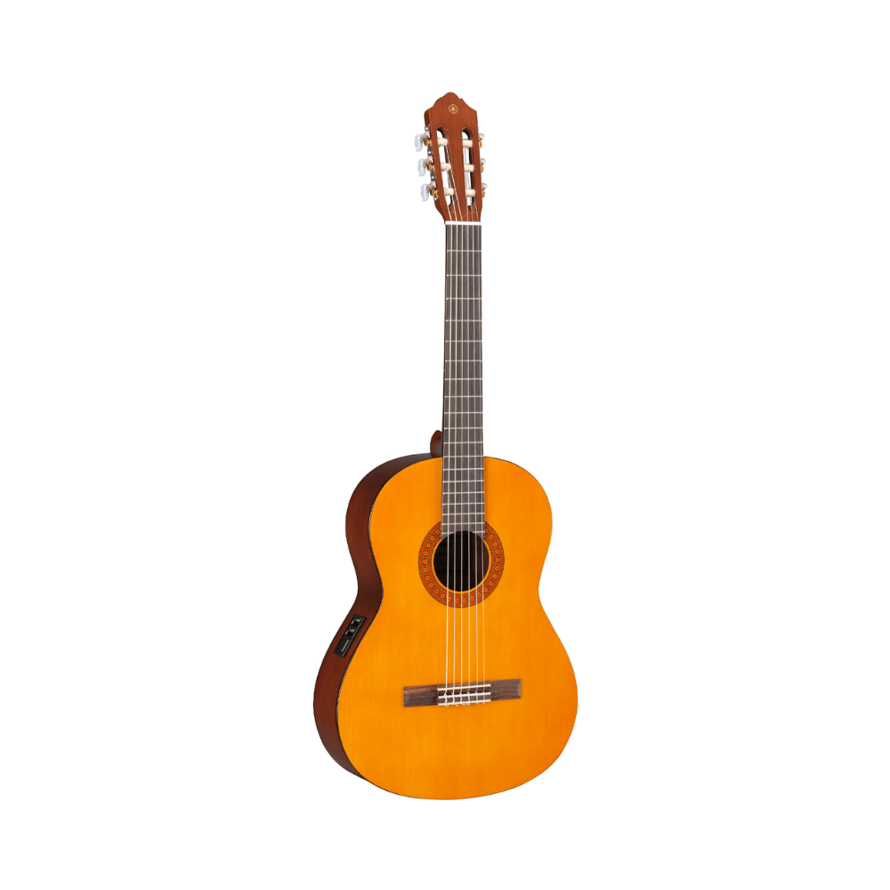 Guitarra Electroacústica CX40 Yamaha - Espacio música