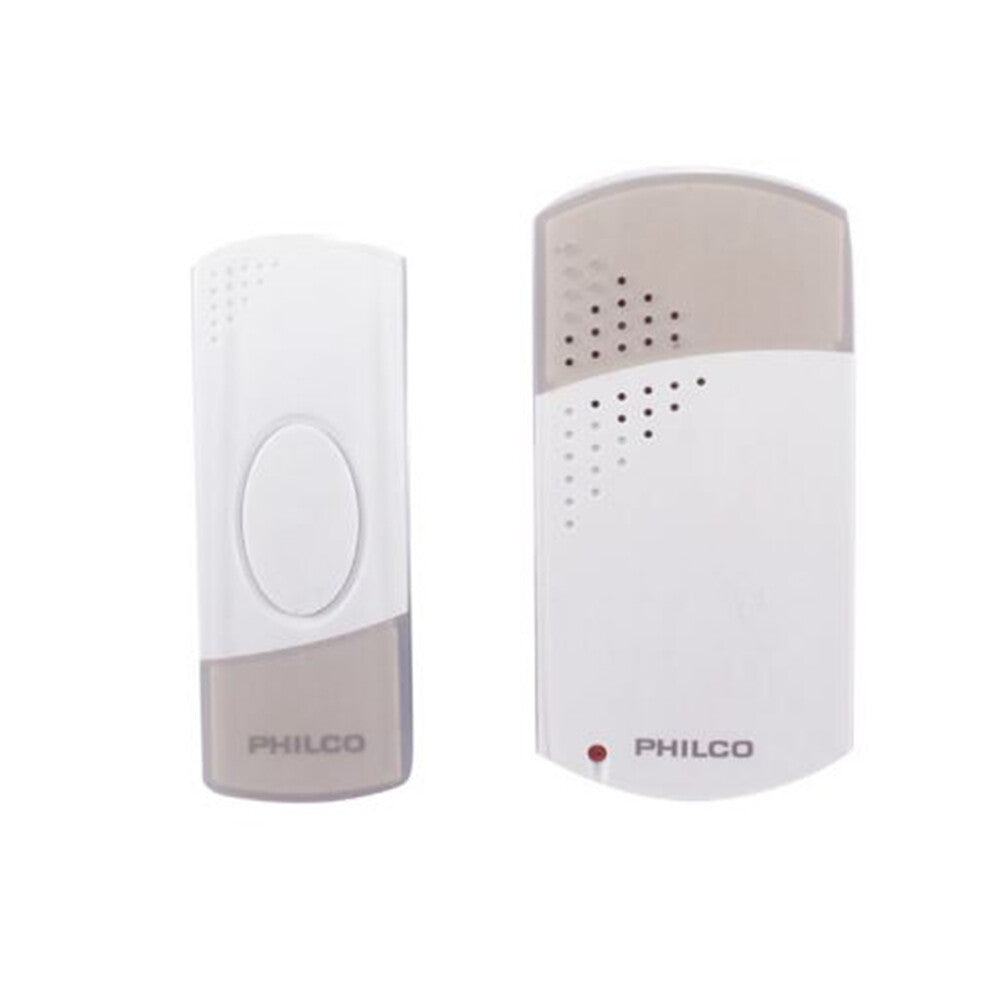Timbre Inalámbrico Philco 220V
