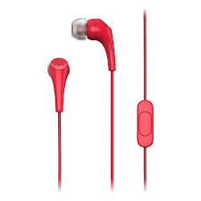 Audifonos In-Ear Motorola Earbuds 2