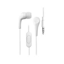 Audifonos In-Ear Motorola Earbuds 2