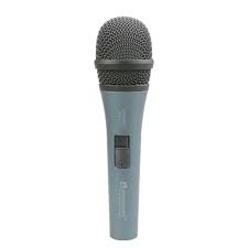 Micrófono dinámicoRC-5.0 Relacart