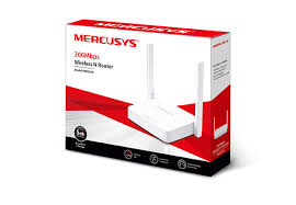 Router 300 MBps Wireless N Router MW305R