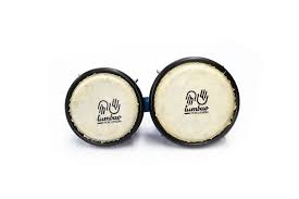 Bongo Kid Tumbao Acabado His Gloss Natural