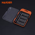 Juego Destornilladores de Precisión 31 Pzas Harden - Espacio música