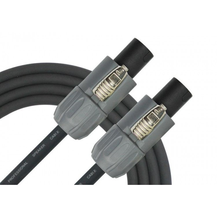 Cable parlantes Speakon a Speakon 20 m Kirlin