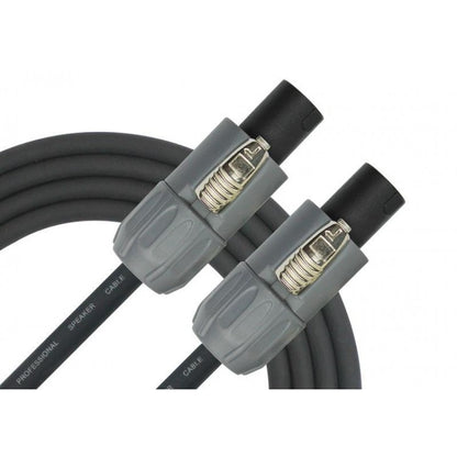 Cable parlantes Speakon a Speakon 20 m Kirlin