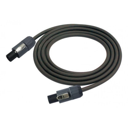 Cable parlantes Speakon a Speakon 20 m Kirlin